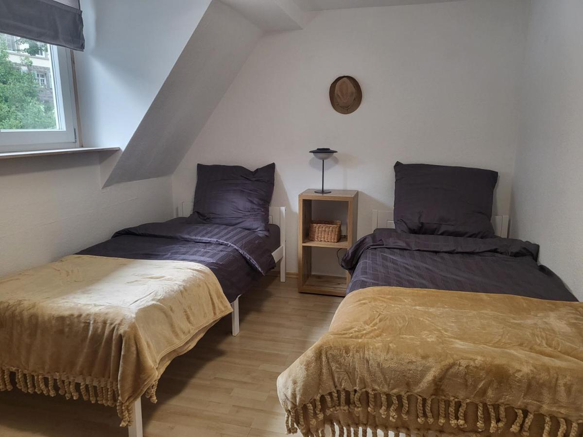 Ferienwohnung Im Rebstock Nr.1 Балинген Экстерьер фото
